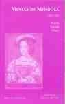 MENCIA DE MENDOZA (1508-1554)