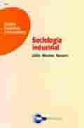 UD. SOCIOLOGIA INDUSTRIAL