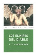 ELIXIRES DEL DIABLO,  LOS