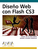 DISEÑO WEB CON FLASH CS3