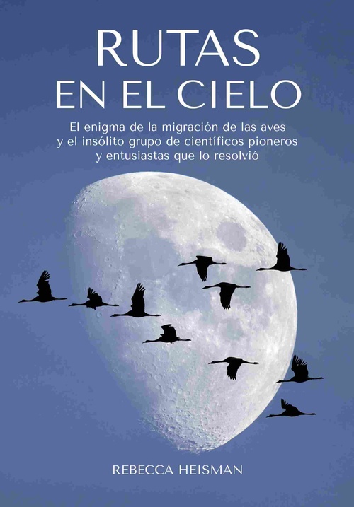 RUTAS EN EL CIELO