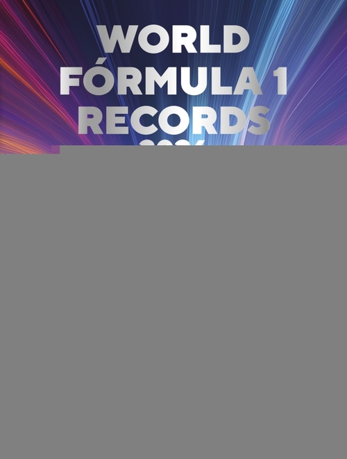 WORLD FORMULA 1 RECORDS 2026