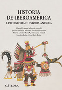 I. HISTORIA DE IBEROAMÉRICA: PREHISTORIA E HISTORIA ANTIGUA