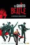 EL QUINTO BEATLE. LA HISTORIA DE BRIAN EPSTEIN