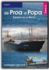 2. DE PROA A POPA: EQUIPOS EN EL BARCO
