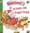 EL TRINEO DE PAPA NOEL