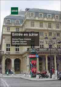 UD. ENTREE EN SCENE. II PARTIE. REPETITION GENERALE