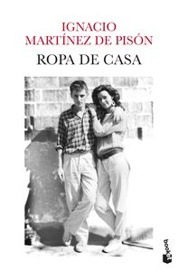 ROPA DE CASA