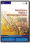 ELECTRONICA DIGITAL Y MICROPROGRAMABLE
