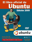 LIBRO OFICIAL UBUNTU, EL.. EDICION 2009