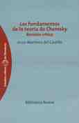 LOS FUNDAMENTOS DE LA TEORÍA DE CHOMSKY: REVISIÓN CRÍTICA.