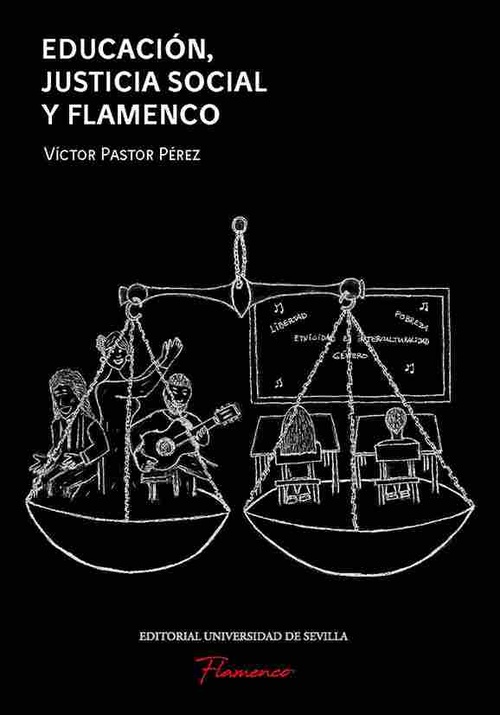 EDUCACION JUSTICIA SOCIAL Y FLAMENCO
