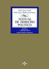 I. MANUAL DERECHO POLITICO: INTRODUCCION Y TEORIA DEL ESTADO