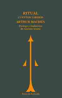 RITUAL. CUENTOS TARDÍOS