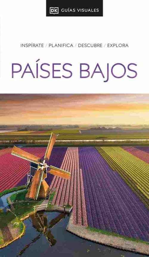 PAISES BAJOS. GUÍA VISUALES