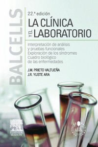 (22º) BALCELLS. LA CLÍNICA Y EL LABORATORIO