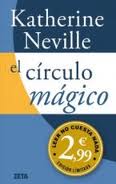 EL CIRCULO MAGICO