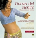 DANZA DEL VIENTRE. PARA ESTAR EN FORMA