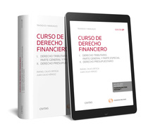 (21º) CURSO DE DERECHO FINANCIERO (DUO)