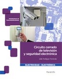 CIRCUITO CERRADO DE TELEVISION Y SEGURIDAD ELECTRO