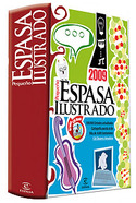 PEQUEÑO ESPASA ILUSTRADO 2009 ( CD-ROM)