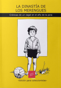 LA DINASTIA DE LOS MERENGUES