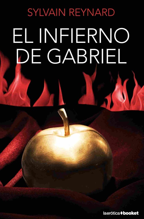 EL INFIERNO DE GABRIEL. SERIE GABRIEL I
