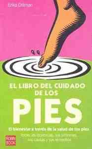 LIBRO DEL CUIDADO DE LOS PIES, EL