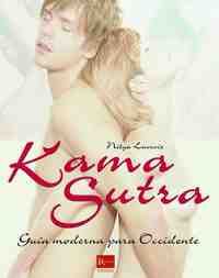 KAMA SUTRA. GUIA MODERNA PARA OCCIDENTE
