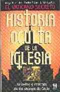 HISTORIA OCULTA DE LA IGLESIA