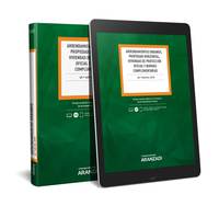 ARRENDAMIENTOS URBANOS, PROPIEDAD HORIZONTAL, VIVIENDAS DE PROTECCIÓN OFICIAL Y.