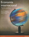 (9ª) ECONOMIA INTERNACIONAL. TEORIA Y POLITICA