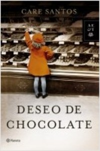 DESEO DE CHOCOLATE