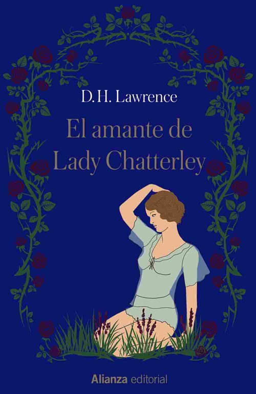 EL AMANTE DE LADY CHATTERLEY.