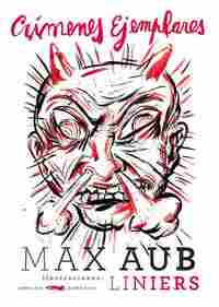 CRÍMENES EJEMPLARES.