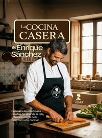 LA COCINA CASERA DE ENRIQUE SÁNCHEZ