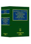 COMENTARIOS LEY REGULADORA DE JURISDICCION CONTENCIOSA ADMINISTRATIVA