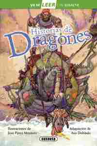 HISTORIAS DE DRAGONES.
