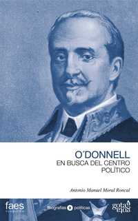 OŽDONNELL. EN BUSCA DEL CENTRO POLITICO