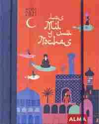 2021 AGENDA LAS MIL Y UNA NOCHES