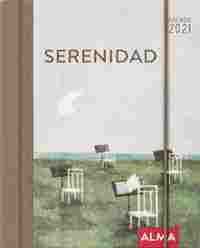 2021 AGENDA SERENIDAD
