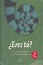 ¿ERES TÚ? + CD