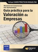 GUÍA PRÁCTICA PARA LA VALORACIÓN DE EMPRESAS