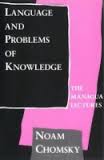 LANGUAGE AND PROBLEMS OF KNOWLEDGE