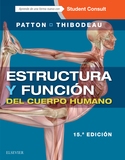 (15º) ESTRUCTURA Y FUNCION CUERPO HUMANO