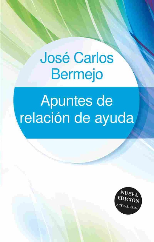 APUNTES DE RELACION DE AYUDA (NUEVA ED. ACTUALIZADA)