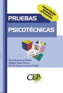 PRUEBAS PSICOTECNICAS (NUEVA EDICION REVISADA Y ACTUALIZADA)