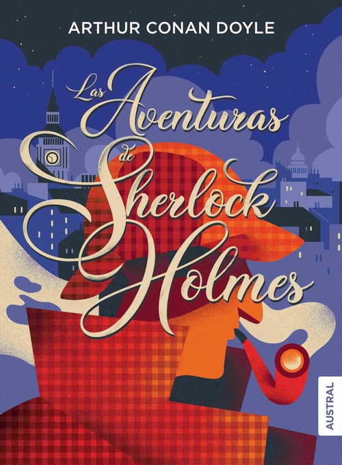LAS AVENTURAS DE SHERLOCK HOLMES