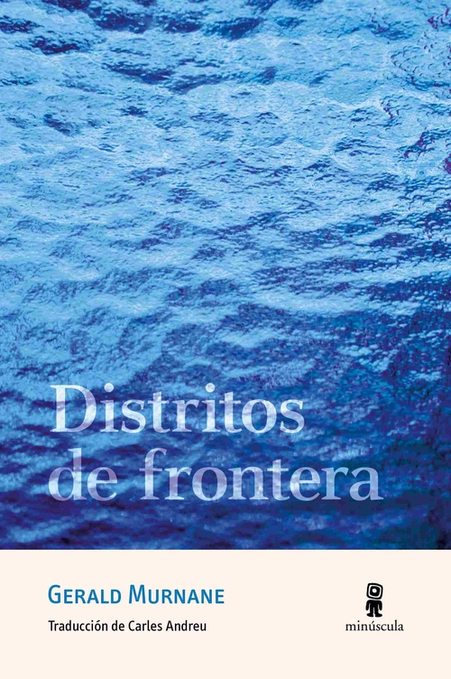 DISTRITOS DE FRONTERA.