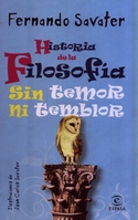 HISTORIA DE LA FILOSOFIA SIN TEMOR NI TEMBLOR